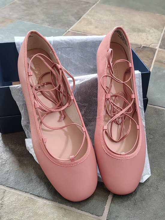 J. Crew Shoes - New J. Crew Ballet Flat Shoe